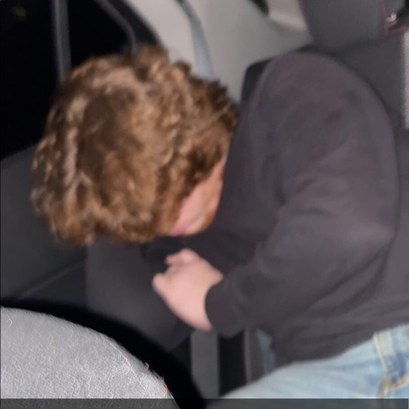 Meet your Posher, Spencer - Picture 1 of 1